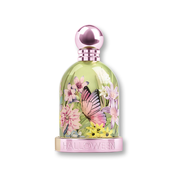 Jesus Del Pozo Halloween Bliss For Women Eau De Toilette 100ml