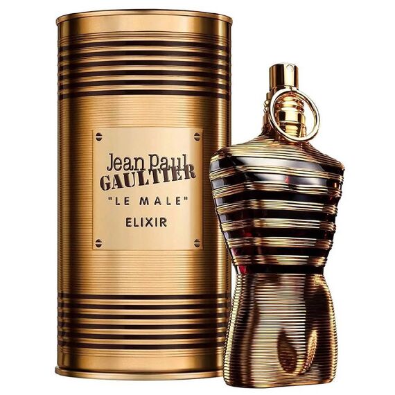 Jean Paul Gaultier Le Male Elixir Parfum 125ml, 4 image