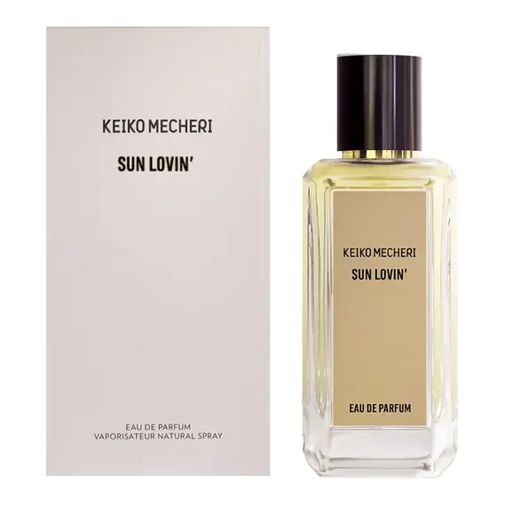 Keiko Mecheri Sun Lovin' Eau De Parfum 100ml, 2 image
