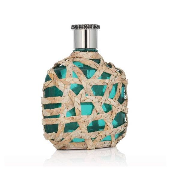 John Varvatos XX Artisan Teal For Men Eau de Toilette 125ml, 2 image