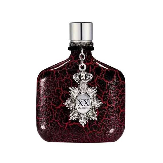 John Varvatos Xx Intense For Men Eau De Parfum 125ml, 4 image