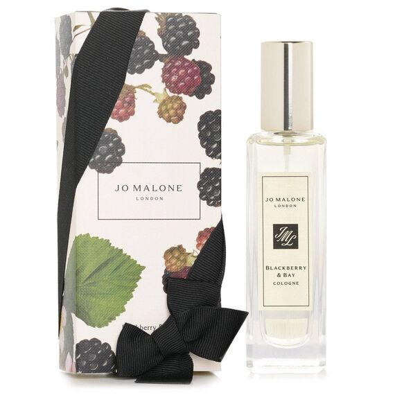 Jo Malone Blackberry & Bay Cologne 30ml, 2 image
