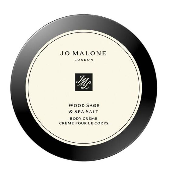 Jo Malone Wood Sage & Sea Salt Body Cream 175ml