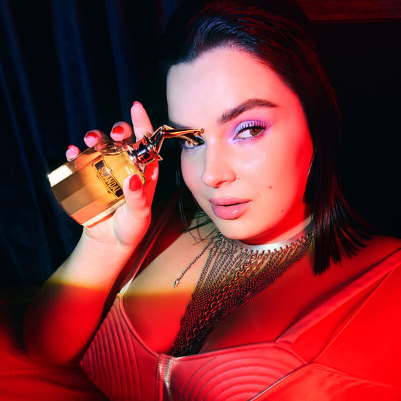 Jean Paul Gaultier Scandal Absolu For Women Parfum 80ml, 5 image