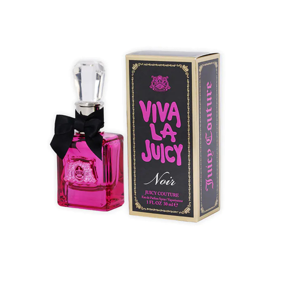 Juicy Couture Viva La Juicy Noir For Women Eau de Parfum 30ml, 3 image