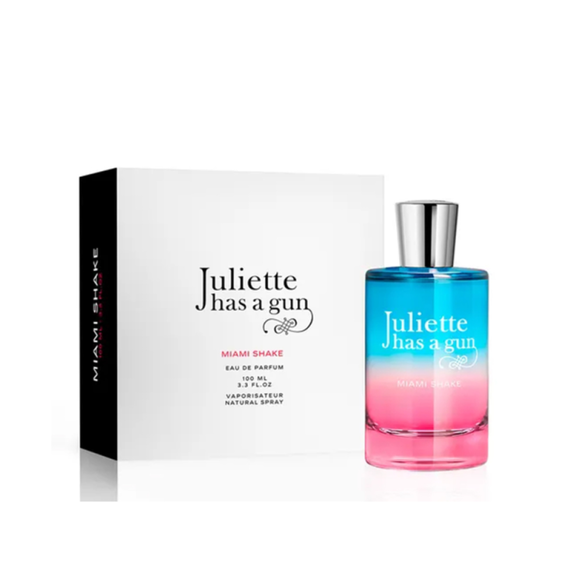Juliette Has A Gun Miami Shake For Women Eau de Parfum 100ml, 2 image