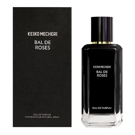 Keiko Mecheri Bal De Roses Eau De Parfum 100ml, 3 image