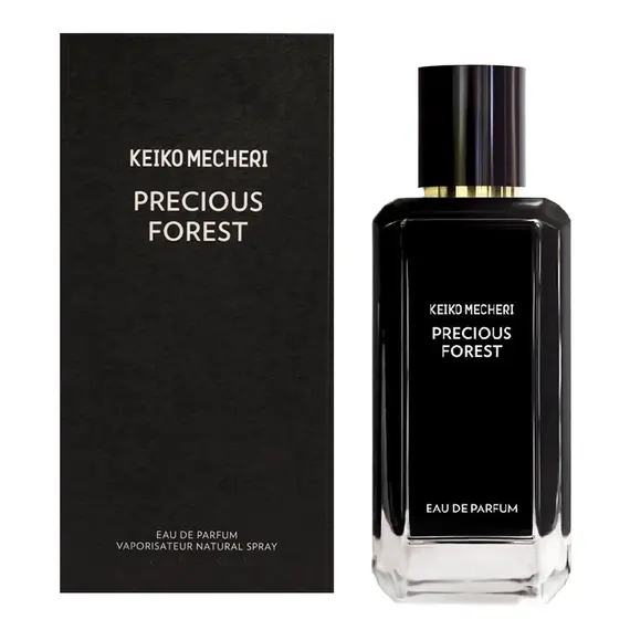 Keiko Mecheri Precious Forest Eau De Parfum 100ml, 3 image