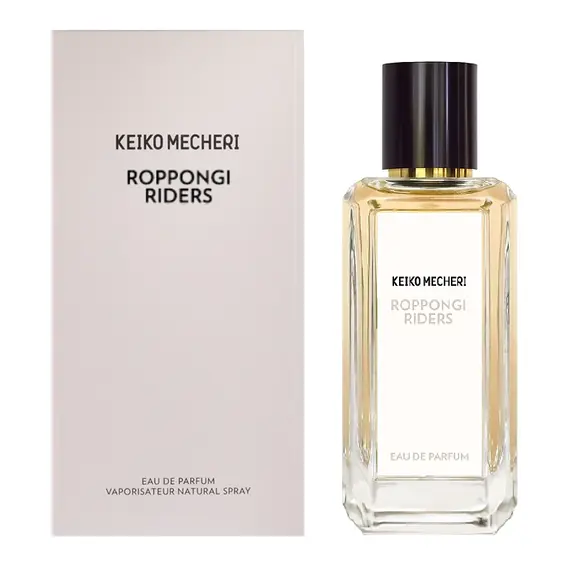 Keiko Mecheri Roppongi Riders Eau De Parfum 100ml, 3 image