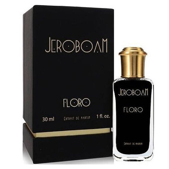 Jeroboam Floro Extrait De Parfum 30ml, 3 image