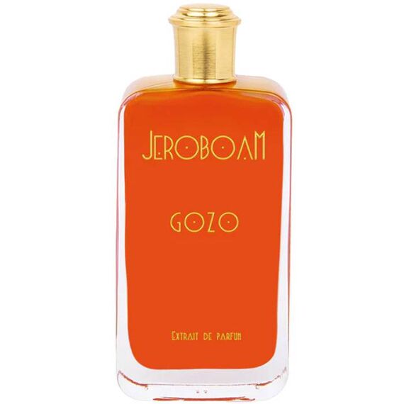 Jeroboam Gozo Extrait de Parfum 100ml