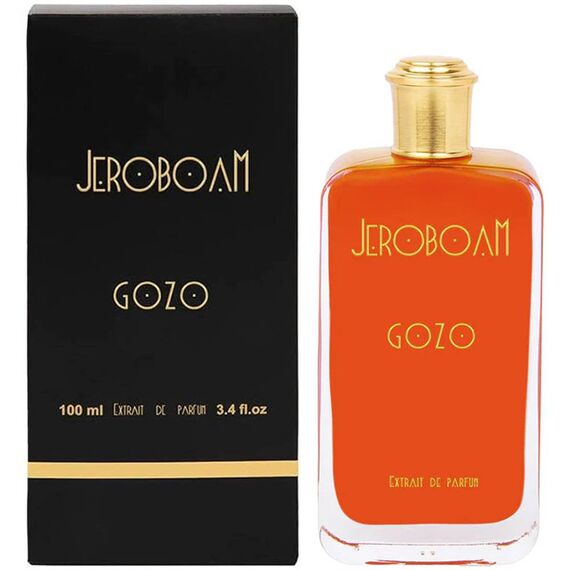 Jeroboam Gozo Extrait de Parfum 100ml, 3 image