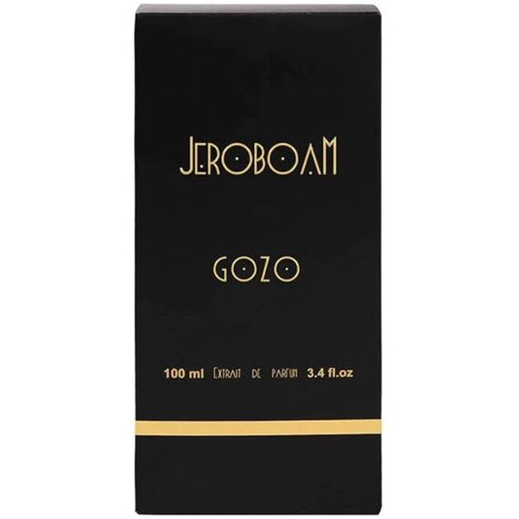 Jeroboam Gozo Extrait de Parfum 100ml, 2 image