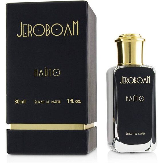 Jeroboam Hauto Extrait De Parfum 30ml, 3 image