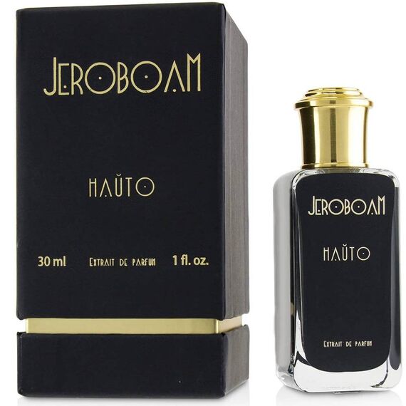Jeroboam Origino Extrait De Parfum 30ml, 2 image