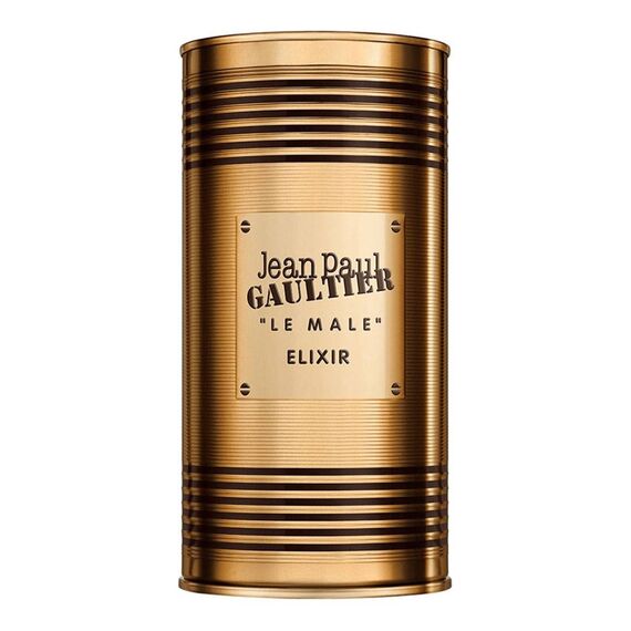 Jean Paul Gaultier Le Male Elixir Parfum 200ml, 4 image