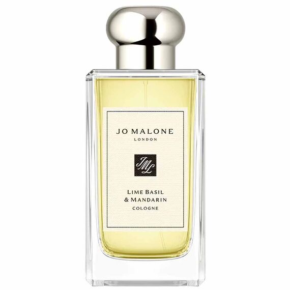 Jo Malone Lime Basil & Mandarin Cologne 100ml