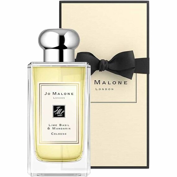 Jo Malone Lime Basil & Mandarin Cologne 100ml, 3 image