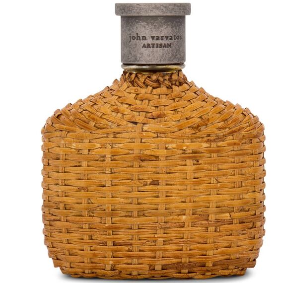 John Varvatos Artisan For Men Eau De Toilette 75ml