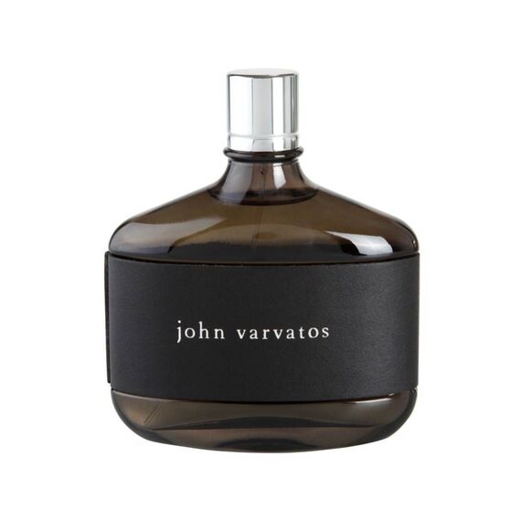 John Varvatos For Men Eau De Toilette 125ml