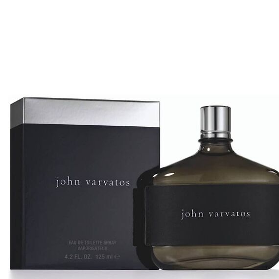 John Varvatos For Men Eau De Toilette 125ml, 3 image