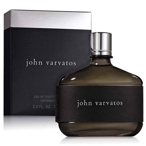 John Varvatos For Men Eau De Toilette 75ml, 2 image