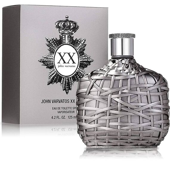 John Varvatos XX Artisan For Men Eau De Toilette 125ml, 2 image