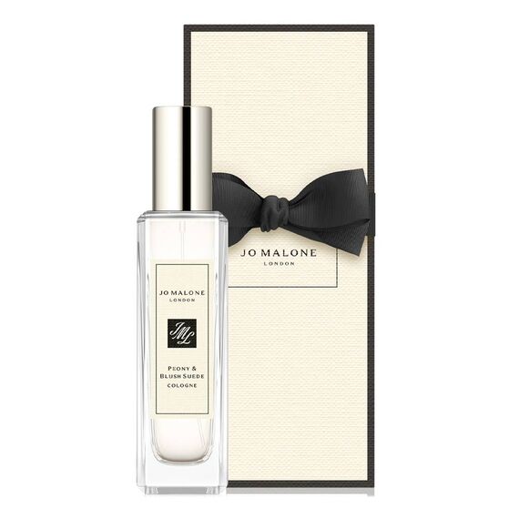 Jo Malone Peony & Blush Suede For Women Cologne 30ml, 3 image