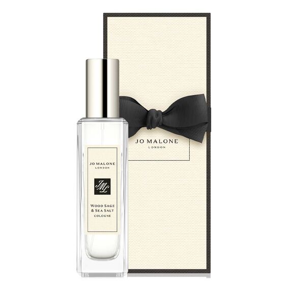 Jo Malone Wood Sage & Sea Salt Cologne 30ml, 2 image