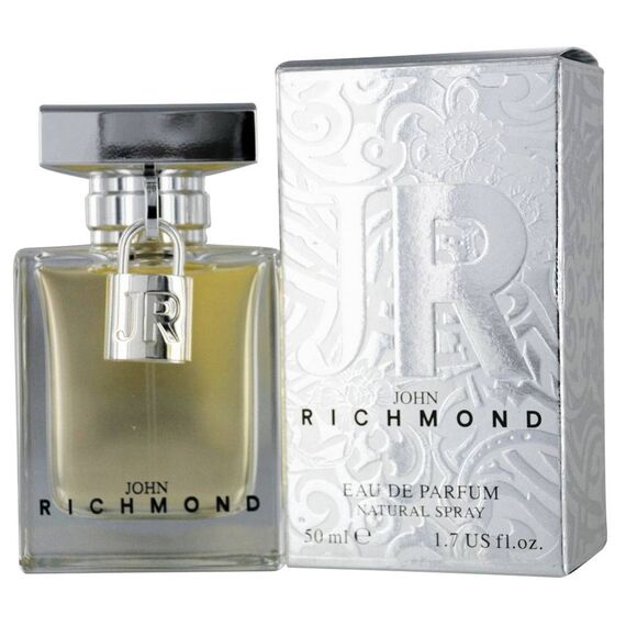 John Richmond Jr For Women Eau De Parfum 50ml, 3 image