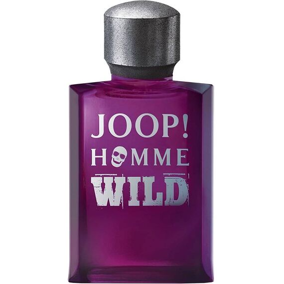 Joop! Homme Wild Eau de Toilette 125ml
