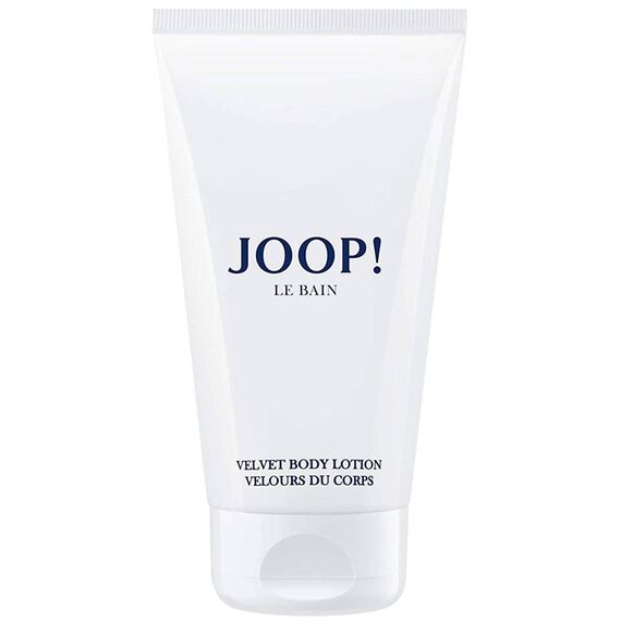 Joop! Le Bain Velvet For Women Body Lotion 150ml