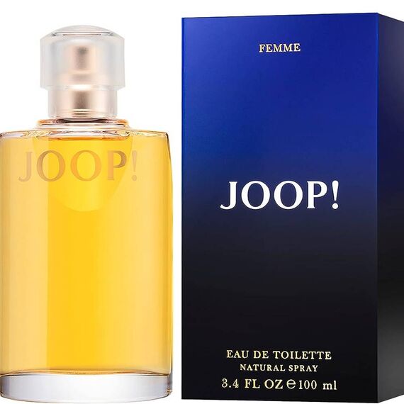 Joop! Femme Eau de Toilette 100ml, 2 image