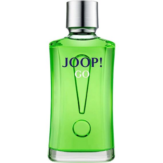 Joop! Go For Men Eau de Toilette 100ml