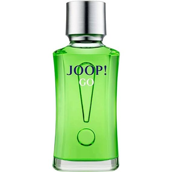 Joop! Go For Men Eau de Toilette 50ml