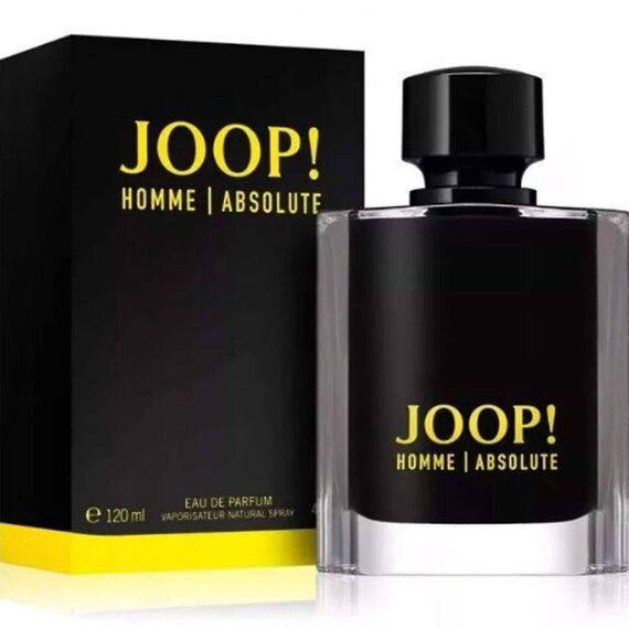 Joop! Homme Absolute Eau de Parfum 120ml, 3 image