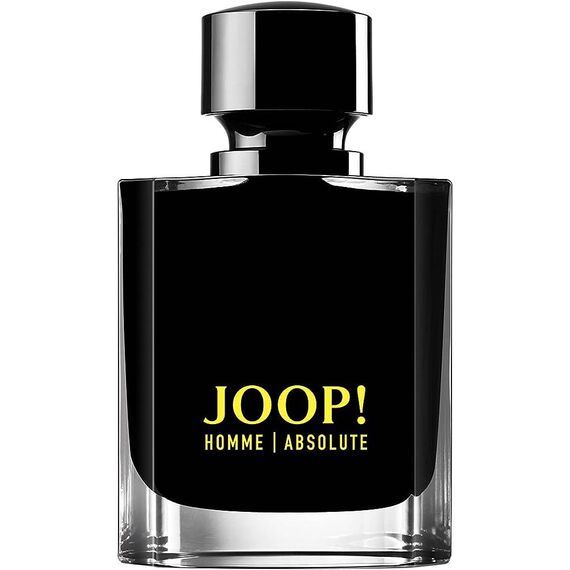 Joop! Homme Absolute Eau de Parfum 80ml