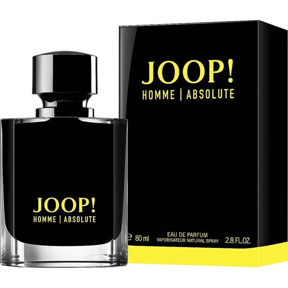 Joop! Homme Absolute Eau de Parfum 80ml, 2 image
