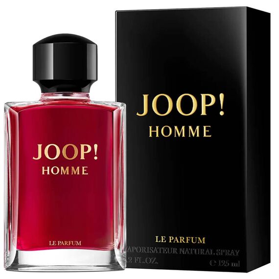 Joop! Homme Le Parfum 125ml, 3 image