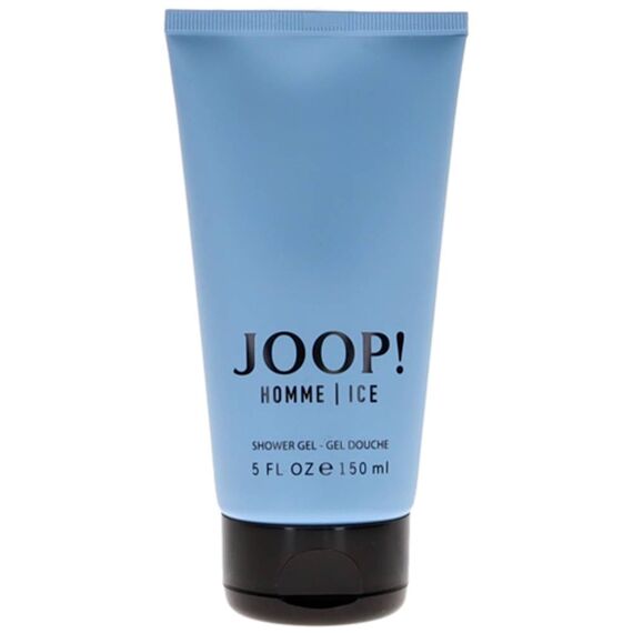 Joop! Homme Ice Shower Gel 150ml
