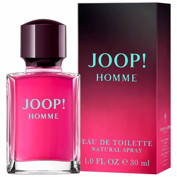 Joop! Homme Eau de Toilette 30ml, 2 image