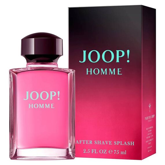 Joop! Homme After Shave Splash 75ml, 3 image