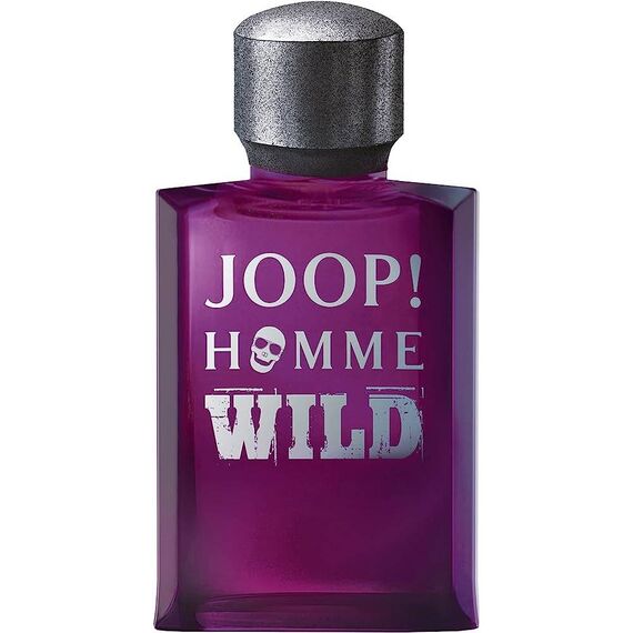 Joop! Homme Wild Eau de Toilette 75ml