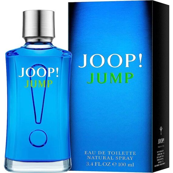 Joop! Jump For Men Eau de Toilette 100ml, 2 image