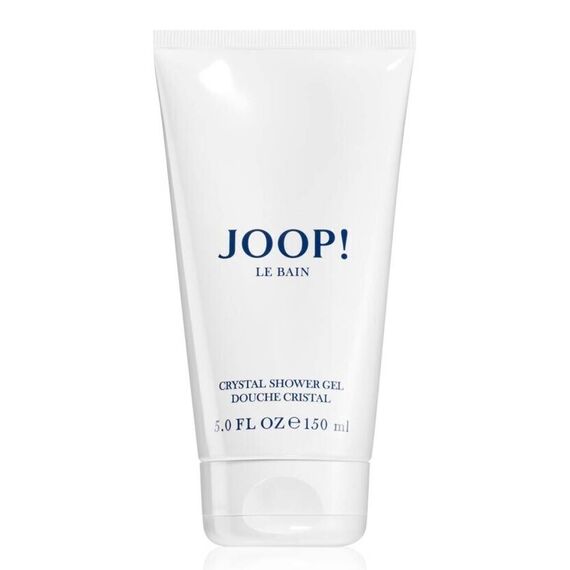 Joop! Le Bain For Women Shower Gel 150ml