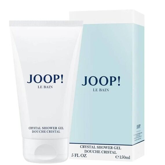 Joop! Le Bain For Women Shower Gel 150ml, 3 image