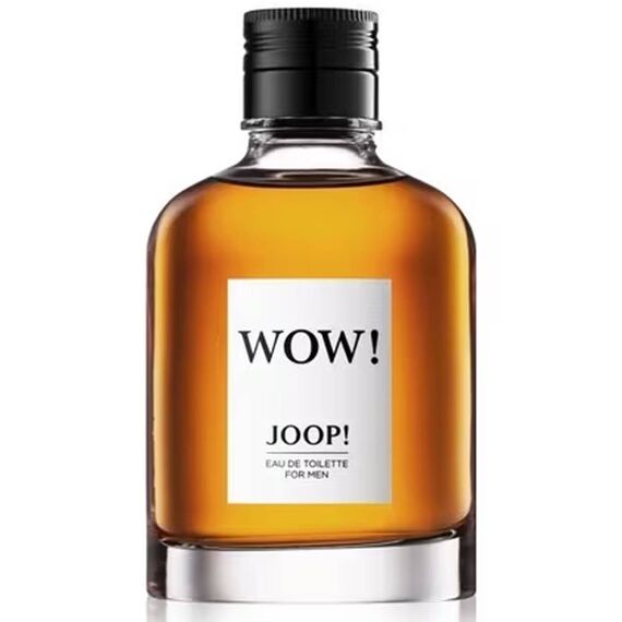 Joop! Wow For Men Eau de Toilette 100ml