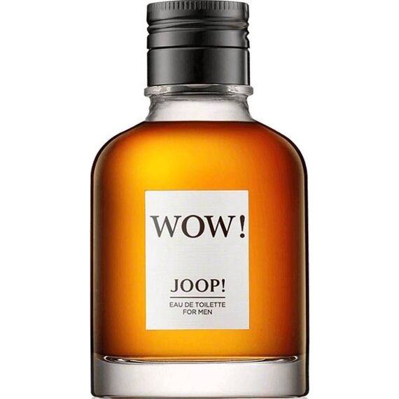 Joop! Wow! For Men Eau de Toilette 60ml