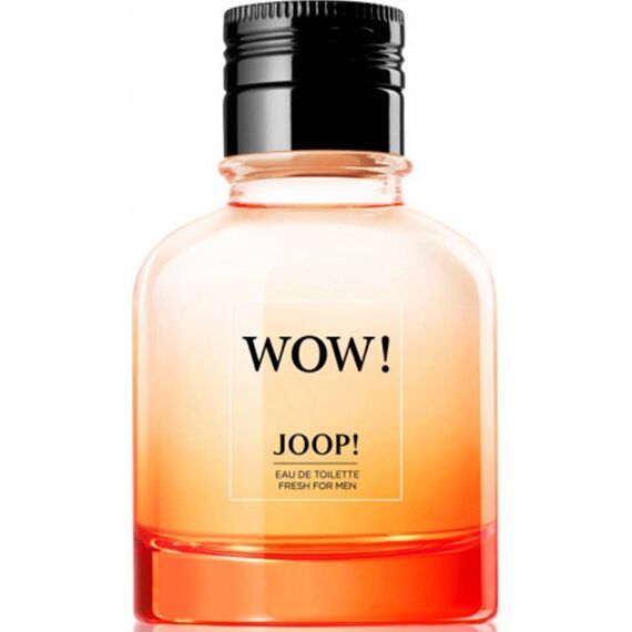 Joop! Wow! Fresh For Men Eau de Toilette 60ml