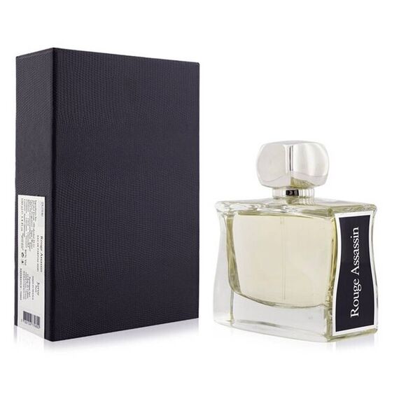 Jovoy Rouge Assassin For Women Eau De Parfum 100ml, 3 image